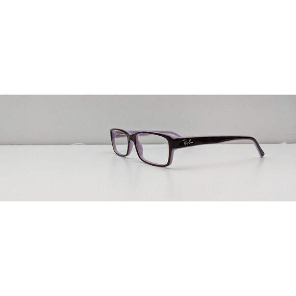 🕶️Ray-Ban RB5169 Eyeglasses 52/16 140 /YHO844🕶️ - Picture 2 of 6